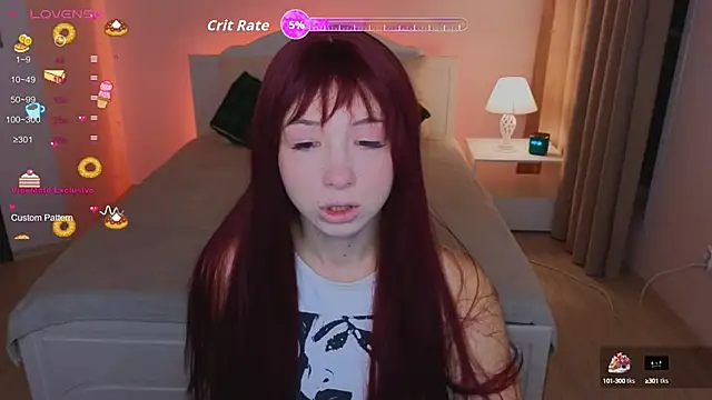 Hayle Hill online show from October 11, 2025, 11:55 am