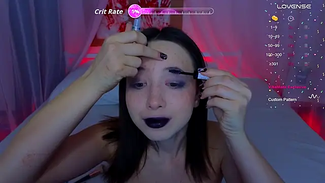 Hayle Hill online show from October 24, 2025, 11:37 pm