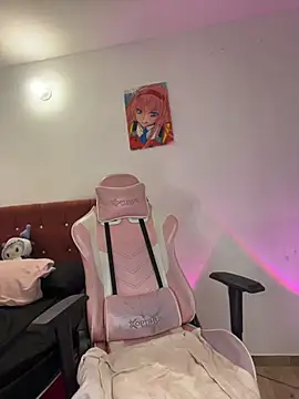 scarlett queen56 online show from April 22, 2026, 4:19 am