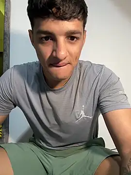 christianporcella  online show from April 14, 2026, 2:00 pm