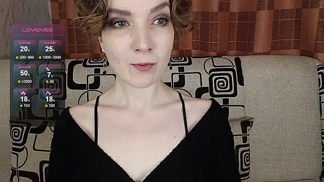 TinaWince online show from March 5, 2026, 4:53 am