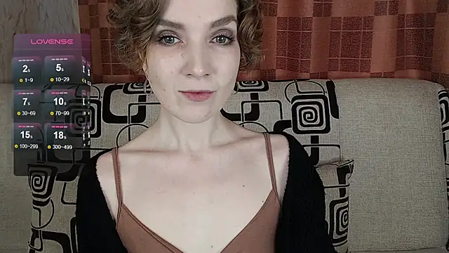 TinaWince online show from March 19, 2026, 4:45 am