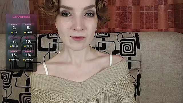 TinaWince online show from March 8, 2026, 5:11 am