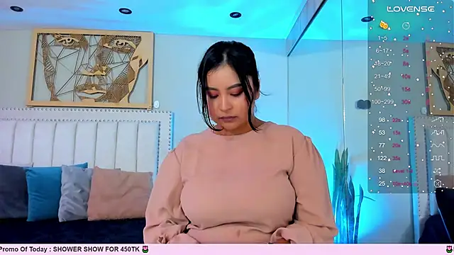 Snapshot of _alaiasmile_ chatting on March 13, 2025, 7:28 pm alaiasmile online show from March 13, 2025, 7:28 pm