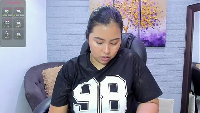 Snapshot of _alaiasmile_ chatting on September 16, 2025, 7:04 pm alaiasmile online show from September 16, 2025, 7:04 pm