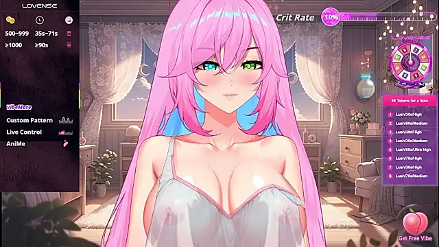 CosmicFaith online show from March 11, 2026, 5:23 am