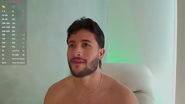 Snapshot of Valentinoford chatting on March 15, 2025, 9:49 pm Valentinoford online show from March 15, 2025, 9:49 pm