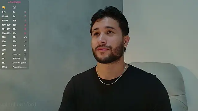 Snapshot of Valentinoford chatting on March 18, 2025, 3:34 am Valentinoford online show from March 18, 2025, 3:34 am