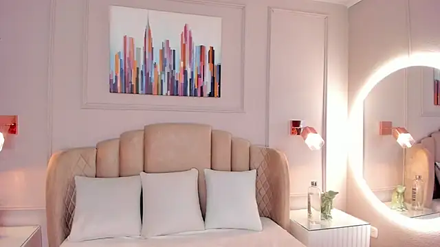 mara brooks online show from February 5, 2026, 8:48 pm