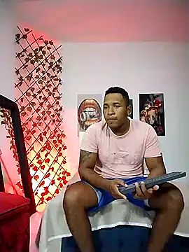 Snapshot of ARTHUR_MINI chatting on April 1, 2026, 2:02 am ARTHUR MINI online show from April 1, 2026, 2:02 am