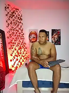 Snapshot of ARTHUR_MINI chatting on March 30, 2026, 11:01 am ARTHUR MINI online show from March 30, 2026, 11:01 am