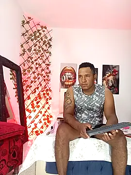 Snapshot of ARTHUR_MINI chatting on April 4, 2026, 10:55 am ARTHUR MINI online show from April 4, 2026, 10:55 am