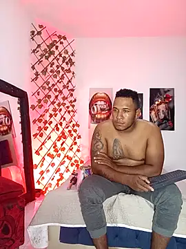 Snapshot of ARTHUR_MINI chatting on March 29, 2026, 2:02 am ARTHUR MINI online show from March 29, 2026, 2:02 am