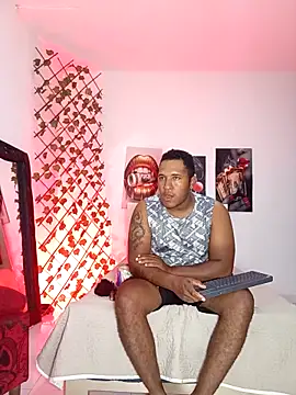 Snapshot of ARTHUR_MINI chatting on March 14, 2026, 2:06 am ARTHUR MINI online show from March 14, 2026, 2:06 am