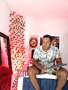 Snapshot of ARTHUR_MINI chatting on April 9, 2026, 10:54 am ARTHUR MINI online show from April 9, 2026, 10:54 am