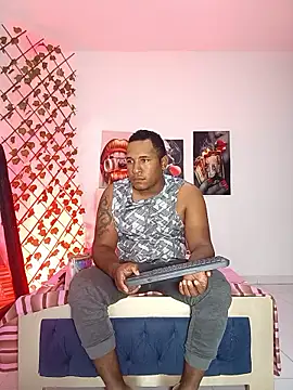 Snapshot of ARTHUR_MINI chatting on March 8, 2026, 1:00 am ARTHUR MINI online show from March 8, 2026, 1:00 am