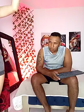 ARTHUR MINI online show from February 13, 2026, 1:05 am