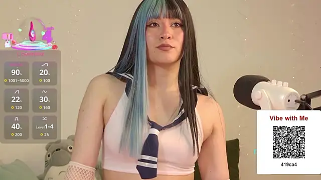  thaeltaylor online show from March 4, 2026, 9:22 pm