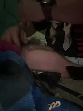 Diaperking916 online show from May 25, 2026, 9:57 pm