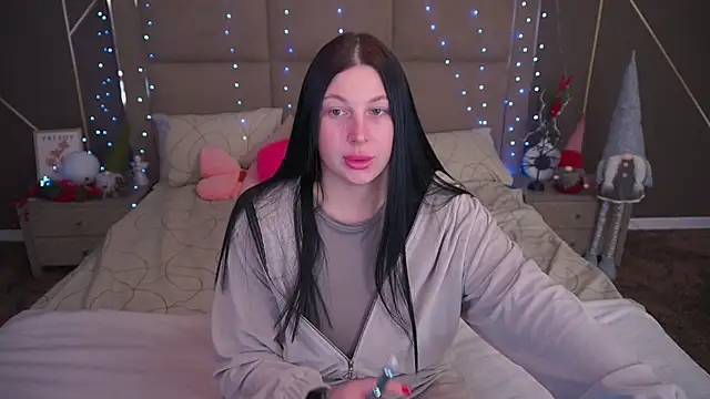 ArianaDarkk online show from January 17, 2026, 7:23 am