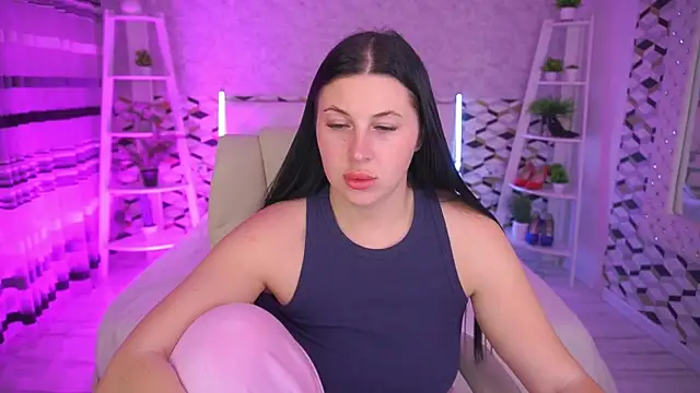 ArianaDarkk online show from June 4, 2026, 8:02 pm