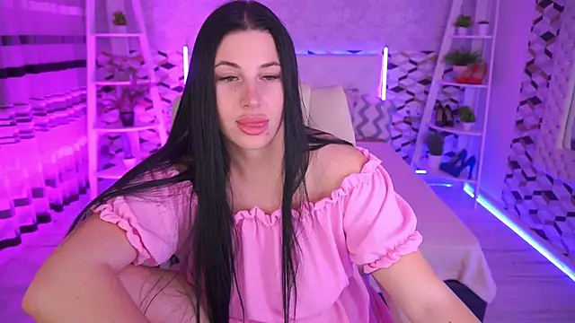 ArianaDarkk online show from May 22, 2026, 7:56 pm