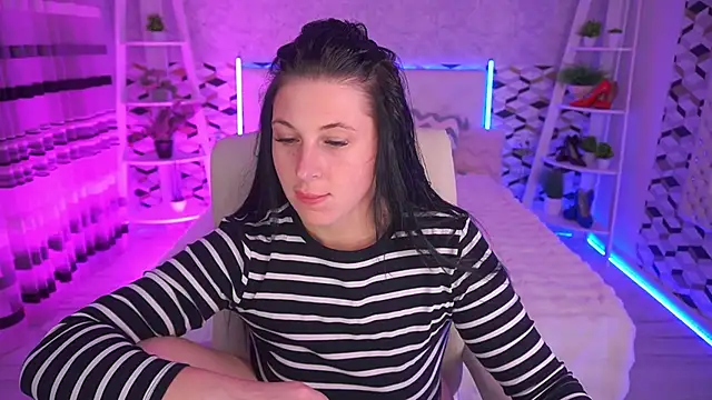 ArianaDarkk online show from May 12, 2026, 7:53 pm