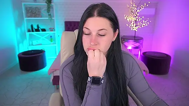 ArianaDarkk online show from May 30, 2026, 7:52 pm