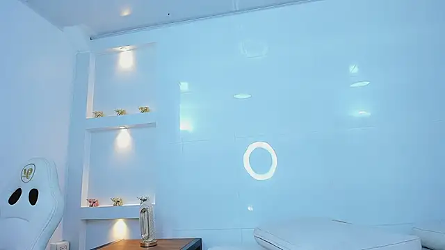 Snapshot of Dalia-Prada chatting on February 2, 2026, 5:06 am Dalia-Prada online show from February 2, 2026, 5:06 am