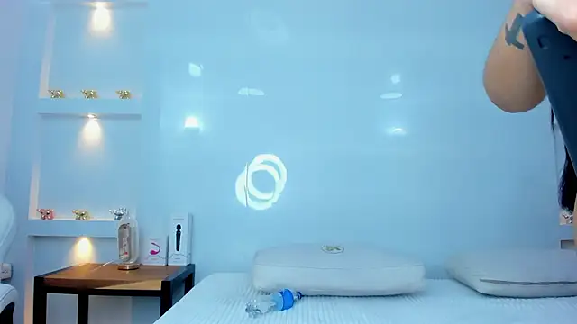 Snapshot of Dalia-Prada chatting on December 22, 2025, 4:34 am Dalia-Prada online show from December 22, 2025, 4:34 am