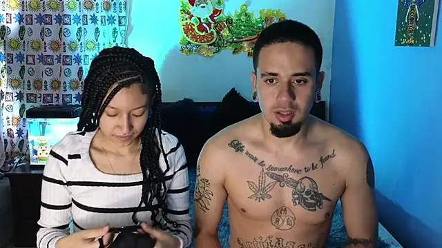 tony and sophia online show from December 1, 2025, 11:11 am