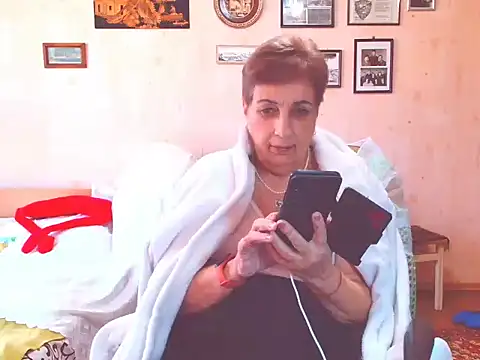 Victoria5643 online show from February 28, 2026, 10:59 am