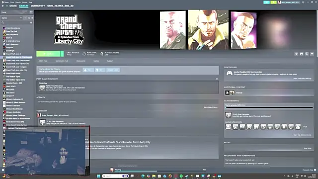 Rocker Assassin66630 online show from May 12, 2026, 4:09 am