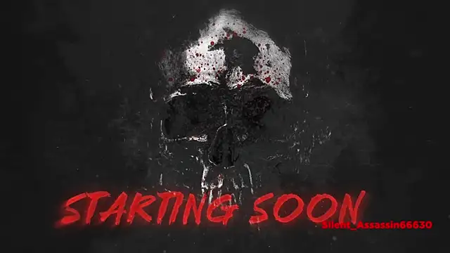 Rocker Assassin66630 online show from October 10, 2025, 2:34 am