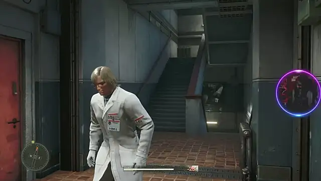 Rocker Assassin66630 online show from September 23, 2025, 11:23 pm