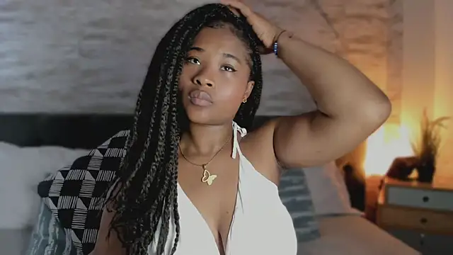 Anneth  M online show from February 23, 2026, 7:36 pm