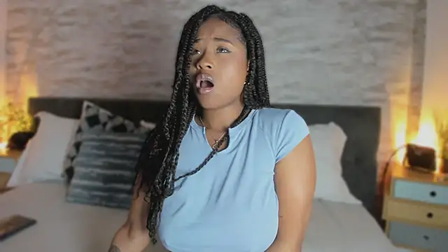 Anneth  M online show from March 18, 2026, 7:37 pm