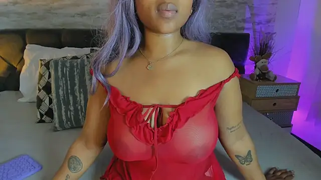 Snapshot of Anneth__M chatting on May 25, 2026, 7:34 pm Anneth M online show from May 25, 2026, 7:34 pm