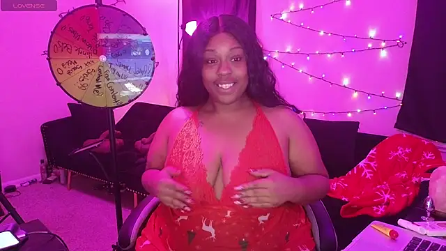 cheriserozequeen online show from December 14, 2024, 5:29 am