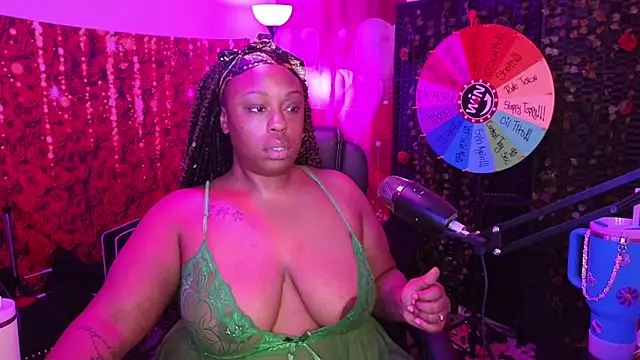 cheriserozequeen online show from May 28, 2026, 5:08 pm
