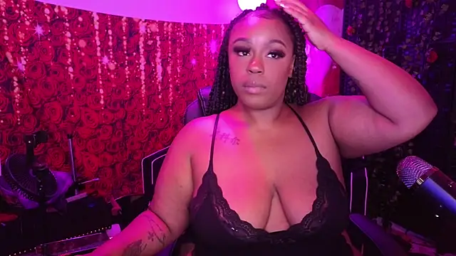 cheriserozequeen online show from May 15, 2026, 11:03 pm