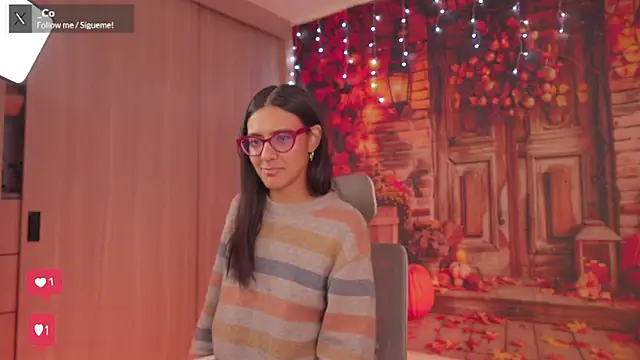 DanyNova Co online show from October 14, 2025, 9:15 pm