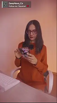 Snapshot of DanyNova_Co chatting on March 21, 2025, 9:12 pm DanyNova Co online show from March 21, 2025, 9:12 pm