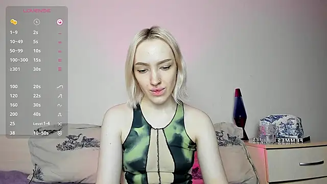 cheryl mason online show from January 31, 2025, 8:22 pm