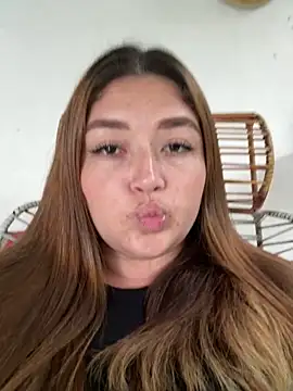 Snapshot of Sofia_Queen17 chatting on February 13, 2026, 10:54 pm Sofia Queen17 online show from February 13, 2026, 10:54 pm