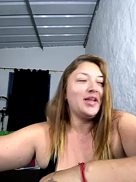 Sofia Queen17 online show from October 10, 2025, 10:38 am