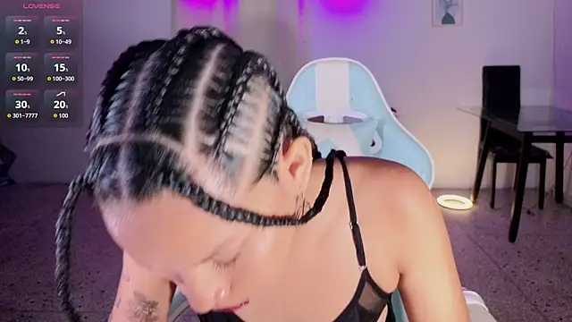 Snapshot of Peggy_Funn chatting on October 17, 2025, 10:55 pm Peggy Funn online show from October 17, 2025, 10:55 pm