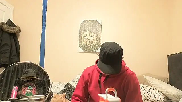 hailzeffn online show from April 1, 2026, 12:02 am