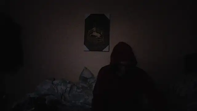 hailzeffn online show from December 16, 2025, 1:43 am