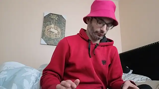 hailzeffn online show from November 11, 2025, 2:34 pm